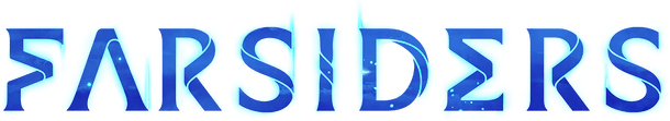 Логотип FARSIDERS