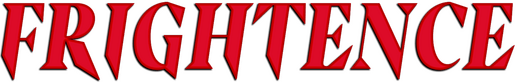 Логотип Frightence