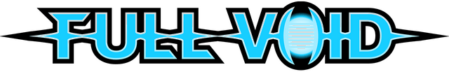 Логотип Full Void