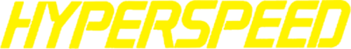 Логотип Hyperspeed