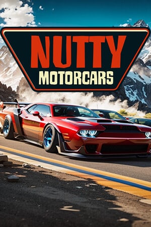Nutty Motorcars