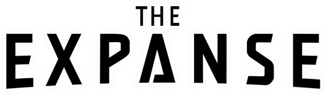Логотип The Expanse: A Telltale Series