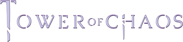 Логотип Tower of Chaos