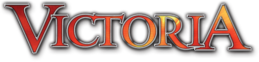 Логотип Victoria I Complete