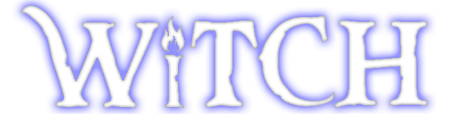 Логотип Witch