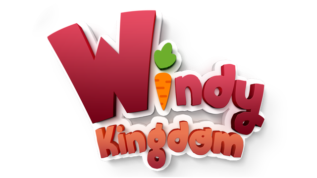 Логотип Windy Kingdom