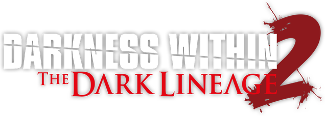 Логотип Darkness Within 2: The Dark Lineage