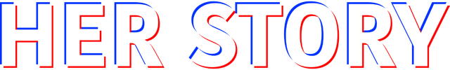 Логотип Her Story