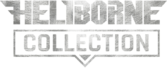 Логотип Heliborne