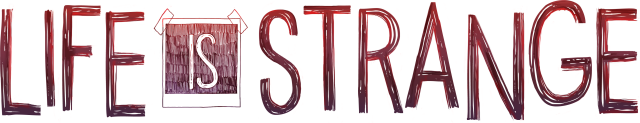 Логотип Life Is Strange: Complete Season