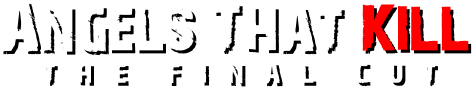 Логотип Angels That Kill - The Final Cut