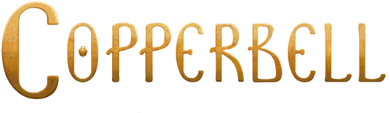 Логотип Copperbell