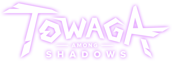 Логотип Towaga: Among Shadows