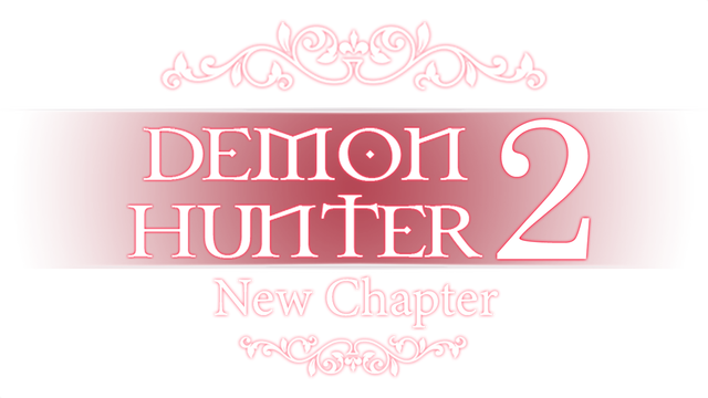 Логотип Demon Hunter 2: New Chapter