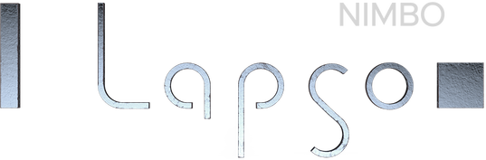Логотип Lapso: NIMBO