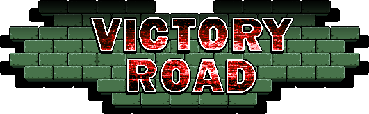 Логотип Victory Road