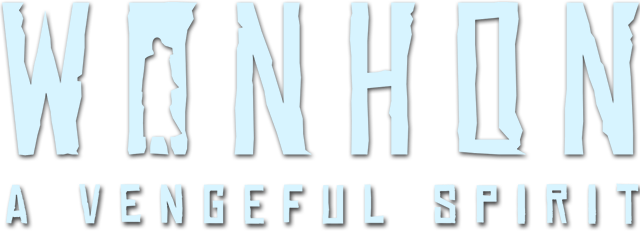 Логотип Wonhon: A Vengeful Spirit