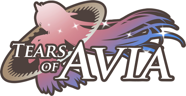 Логотип Tears of Avia