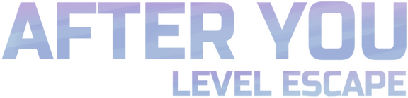 Логотип After You