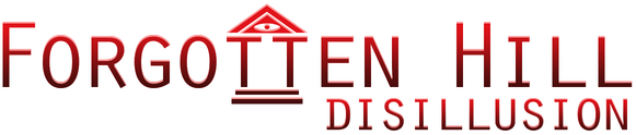 Логотип Forgotten Hill Disillusion