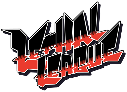 Логотип Lethal League