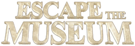 Логотип Escape The Museum