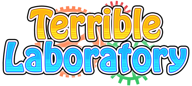 Логотип Terrible Laboratory