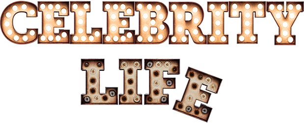 Логотип Celebrity Life