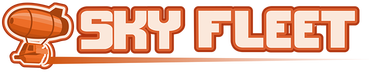 Логотип Sky Fleet