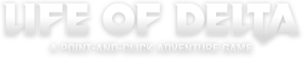 Логотип Life of Delta
