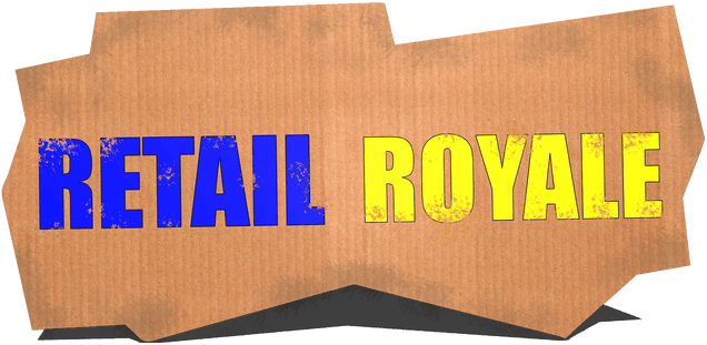 Логотип Retail Royale