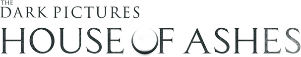 Логотип The Dark Pictures Anthology: House Of Ashes