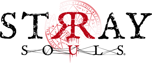 Логотип Stray Souls