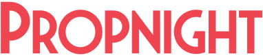 Логотип Propnight