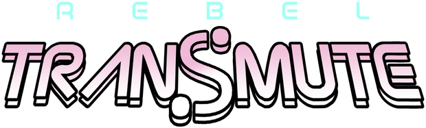 Логотип Rebel Transmute