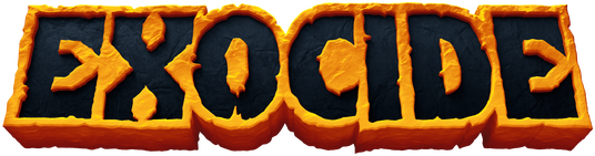 Логотип EXOCIDE