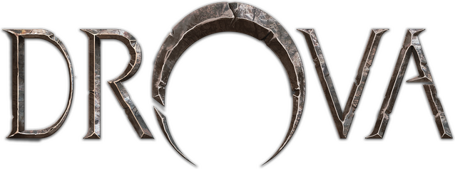 Логотип Drova - Forsaken Kin