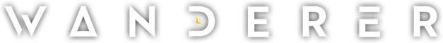 Логотип Wanderer