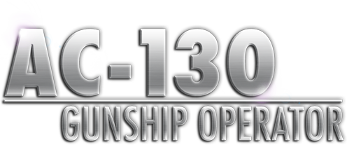 Логотип AC-130 Gunship Operator