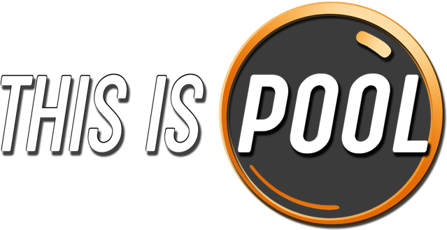 Логотип This is Pool