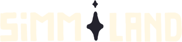 Логотип Simmiland