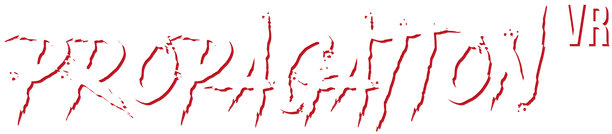 Логотип Propagation VR