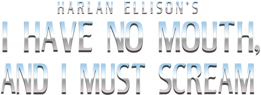 Логотип I Have No Mouth, and I Must Scream