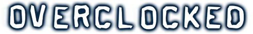 Логотип Overclocked: A History of Violence