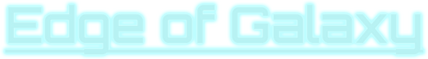 Логотип Edge Of Galaxy