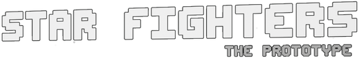 Логотип Star Fighters