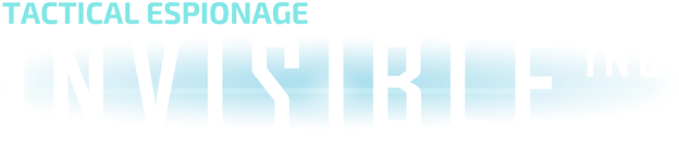 Логотип Invisible, Inc