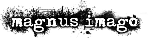 Логотип Magnus Imago