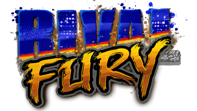 Логотип Rival Fury