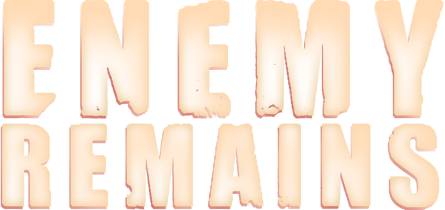 Логотип Enemy Remains
